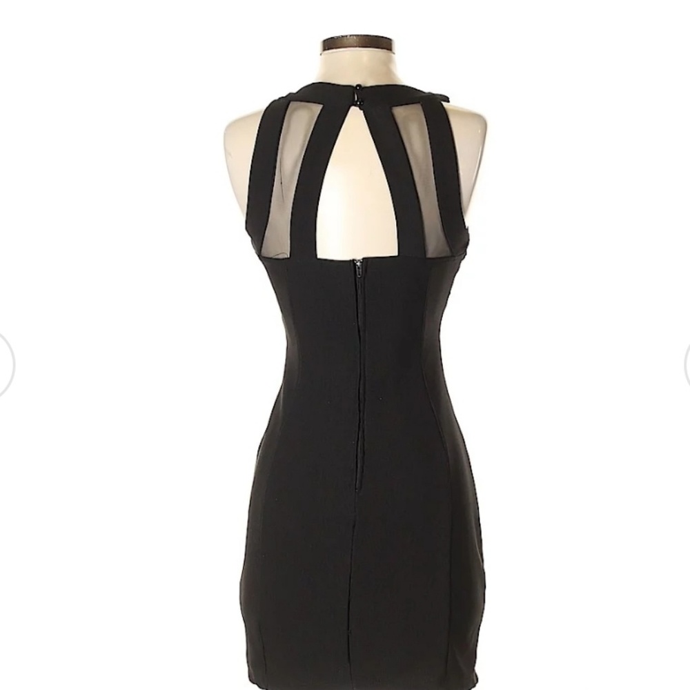 #33 🆓️🆓️Sexy Strappy Party Dress!!! - Picture 2 of 5